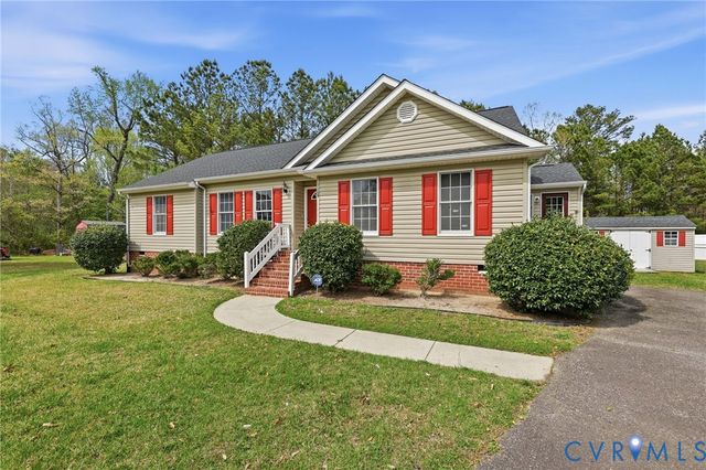 7208 Brandon Ln, Prince George, VA 23875