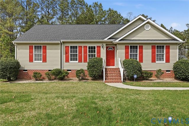 7208 Brandon Ln, Prince George, VA 23875