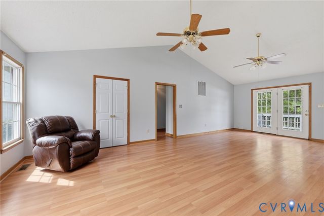 7208 Brandon Ln, Prince George, VA 23875