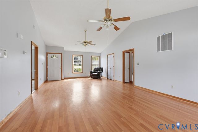7208 Brandon Ln, Prince George, VA 23875
