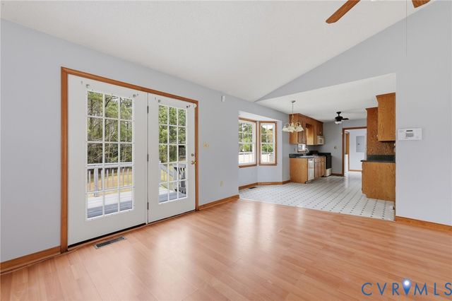7208 Brandon Ln, Prince George, VA 23875