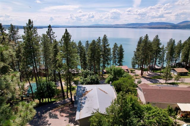 32872 S Finley Point Road, Polson, MT 59860 property photo
