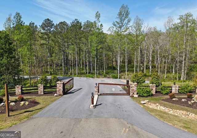 LT 20 Blalock Mountain Road, Ellijay, GA 30540