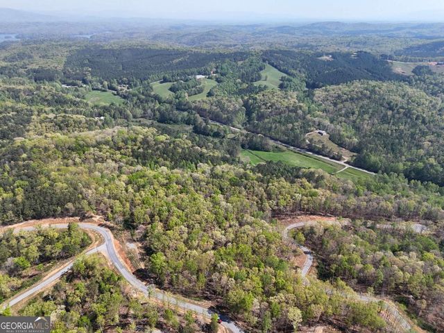 LT 20 Blalock Mountain Road, Ellijay, GA 30540