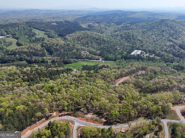 LT 20 Blalock Mountain Road, Ellijay, GA 30540