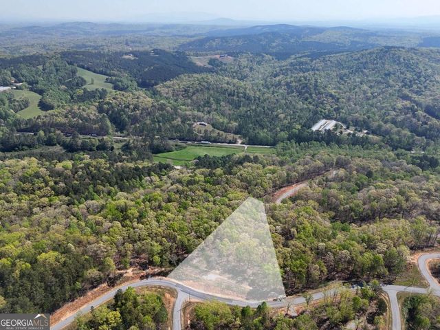 LT 20 Blalock Mountain Road, Ellijay, GA 30540