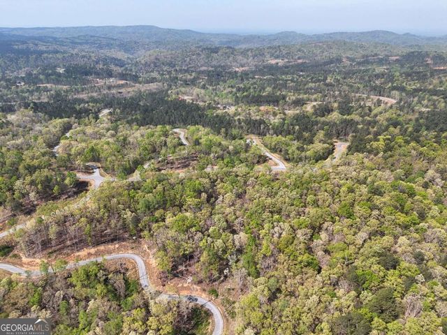 LT 20 Blalock Mountain Road, Ellijay, GA 30540