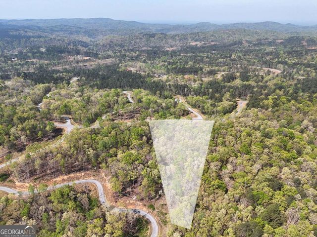 LT 20 Blalock Mountain Road, Ellijay, GA 30540