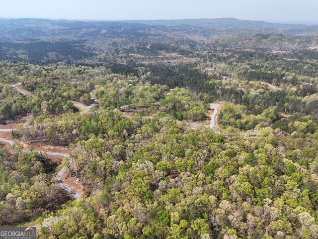 LT 20 Blalock Mountain Road, Ellijay, GA 30540