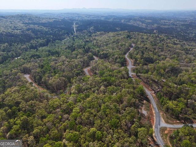 LT 20 Blalock Mountain Road, Ellijay, GA 30540