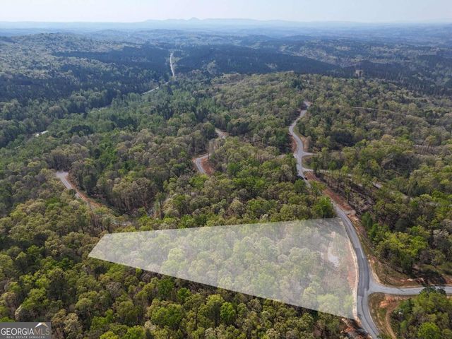 LT 20 Blalock Mountain Road, Ellijay, GA 30540