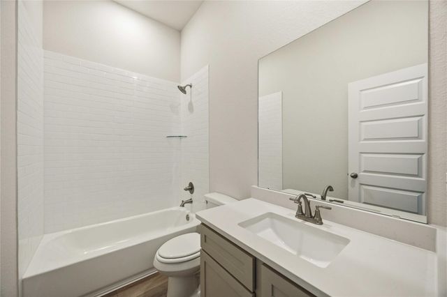 11347 White Rock Road, Conroe, TX 77306