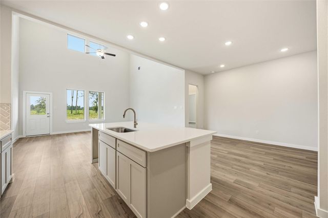 11347 White Rock Road, Conroe, TX 77306