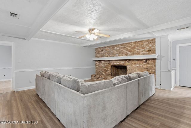 576 Woodson Drive, Jackson, MS 39206