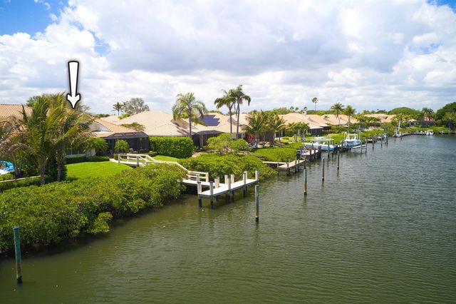 3398 Southern Cay Drive, Jupiter, FL 33477