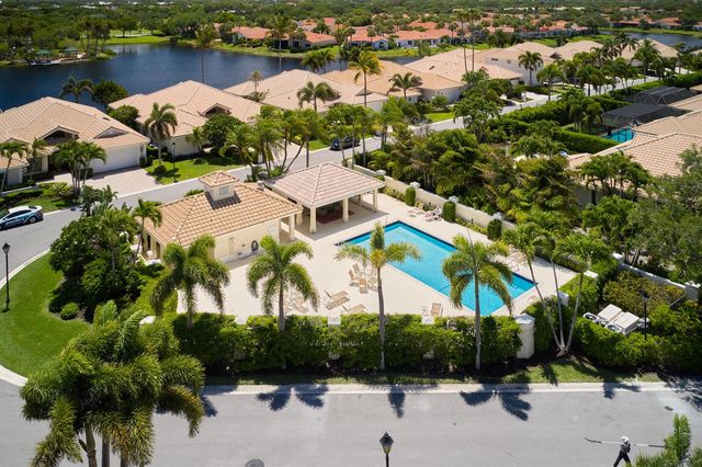 3398 Southern Cay Drive, Jupiter, FL 33477
