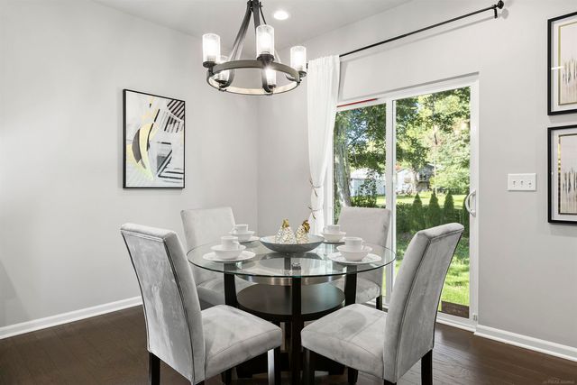 11693 Partridge Drive 38, Taylor, MI 48180