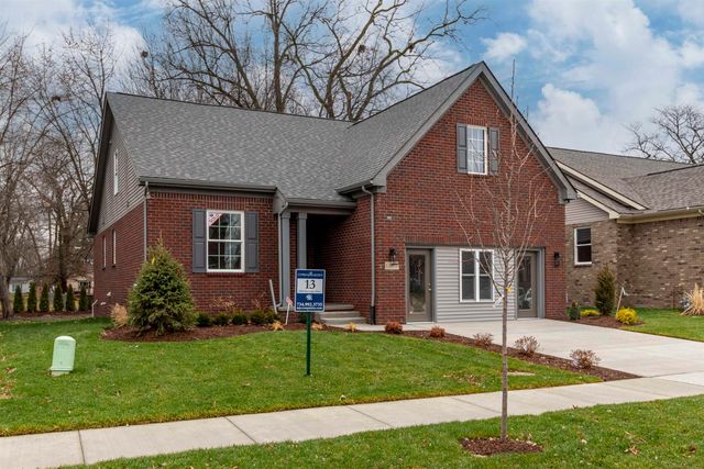 11693 Partridge Drive 38, Taylor, MI 48180