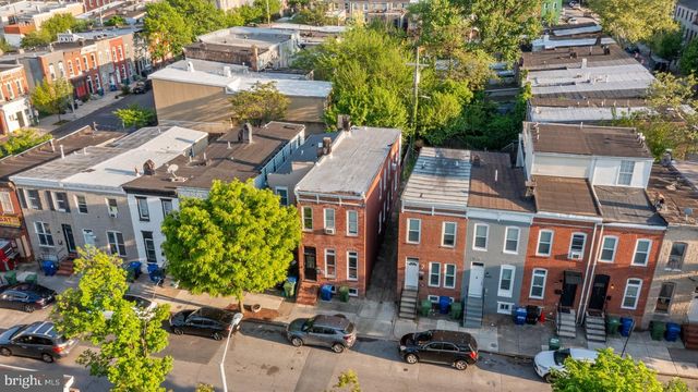 2027 JEFFERSON ST, Baltimore, MD 21205
