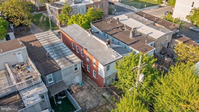 2027 JEFFERSON ST, Baltimore, MD 21205