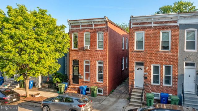2027 JEFFERSON ST, Baltimore, MD 21205