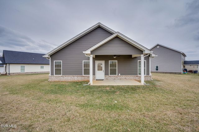 168 Gunners Way, Gray, TN 37615