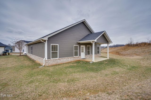 168 Gunners Way, Gray, TN 37615