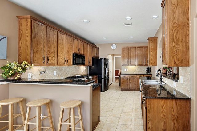 610 Manchester Trail Drive, Spring, TX 77373