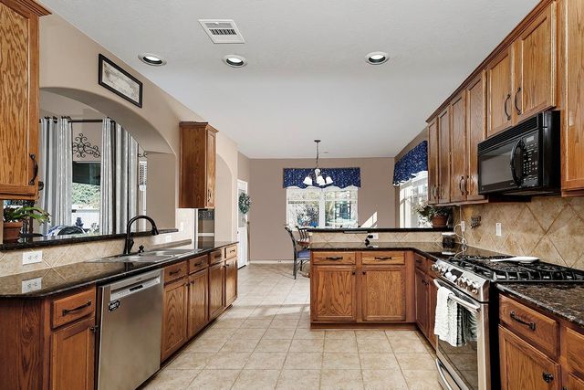 610 Manchester Trail Drive, Spring, TX 77373