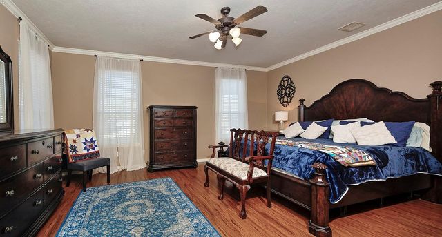 610 Manchester Trail Drive, Spring, TX 77373