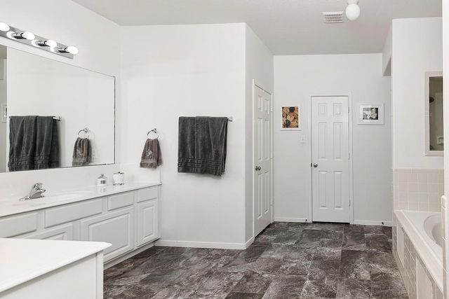 610 Manchester Trail Drive, Spring, TX 77373