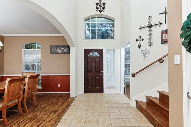 610 Manchester Trail Drive, Spring, TX 77373