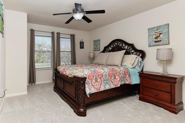 610 Manchester Trail Drive, Spring, TX 77373