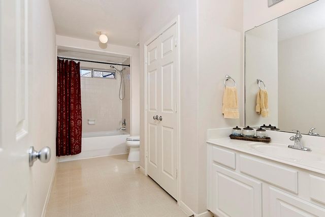 610 Manchester Trail Drive, Spring, TX 77373