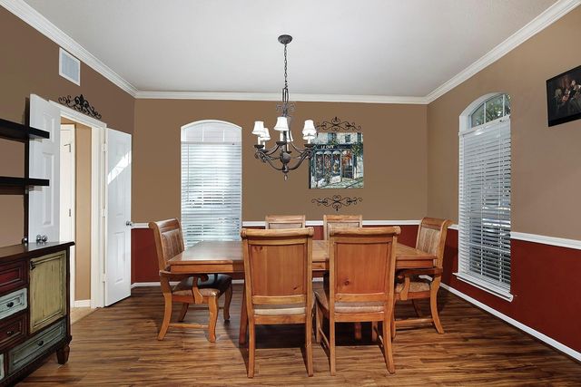 610 Manchester Trail Drive, Spring, TX 77373