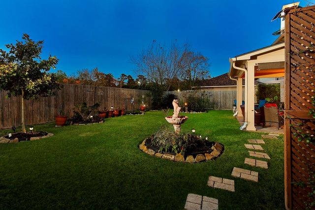 610 Manchester Trail Drive, Spring, TX 77373