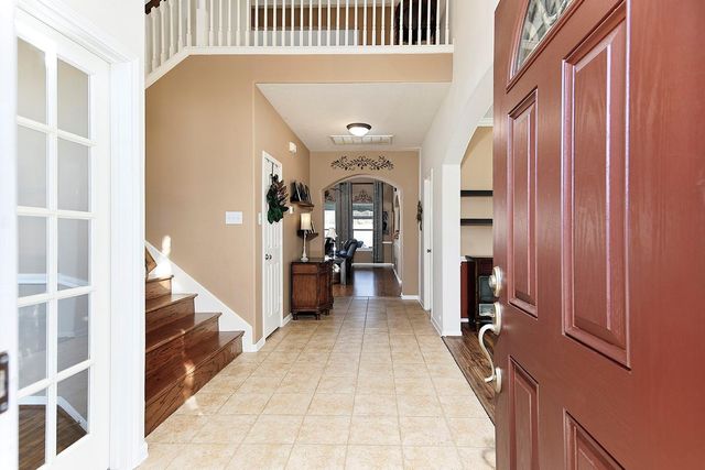 610 Manchester Trail Drive, Spring, TX 77373