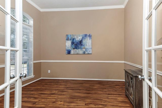 610 Manchester Trail Drive, Spring, TX 77373