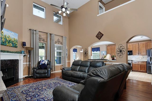 610 Manchester Trail Drive, Spring, TX 77373