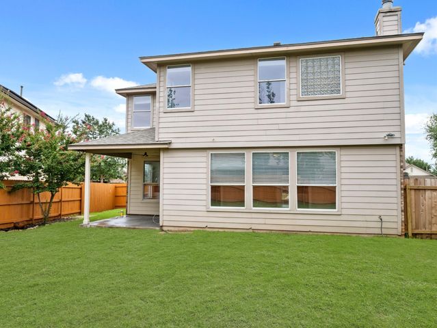 15000 Boquillas Canyon DR, Austin, TX 78717