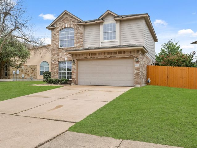 15000 Boquillas Canyon DR, Austin, TX 78717