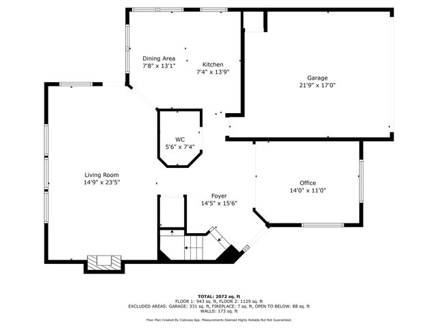 15000 Boquillas Canyon DR, Austin, TX 78717