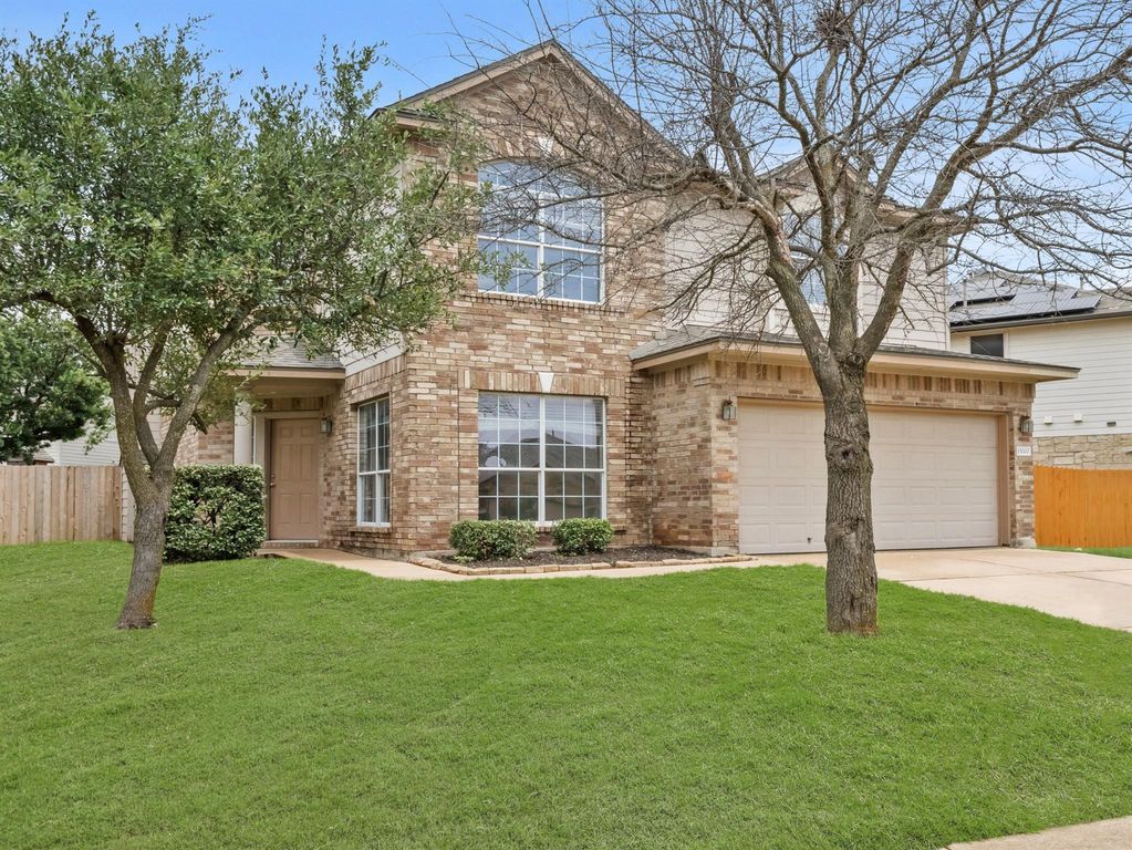 15000 Boquillas Canyon DR, Austin, TX 78717