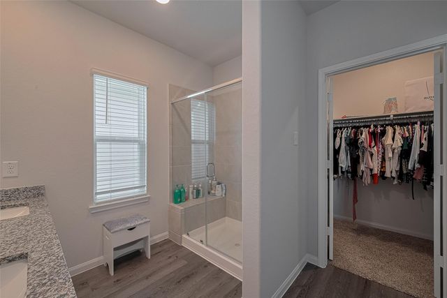 24507 Porta Borsari Drive, Katy, TX 77493