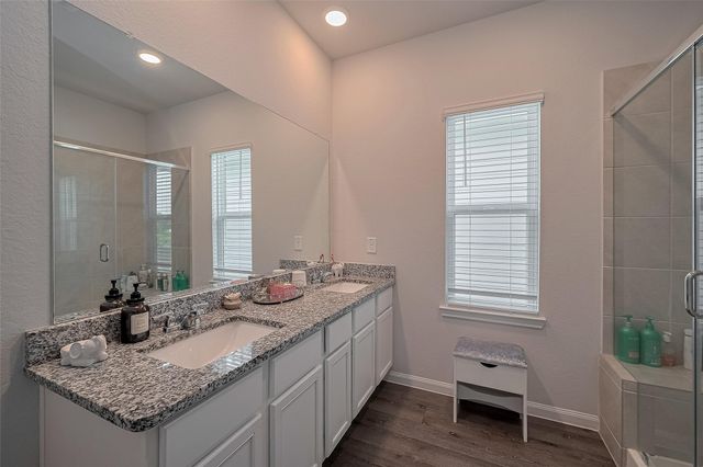 24507 Porta Borsari Drive, Katy, TX 77493