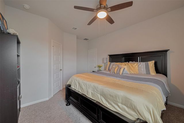 24507 Porta Borsari Drive, Katy, TX 77493