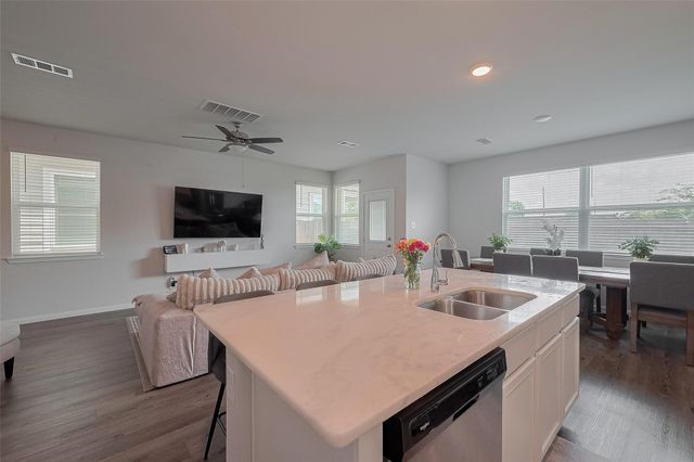 24507 Porta Borsari Drive, Katy, TX 77493