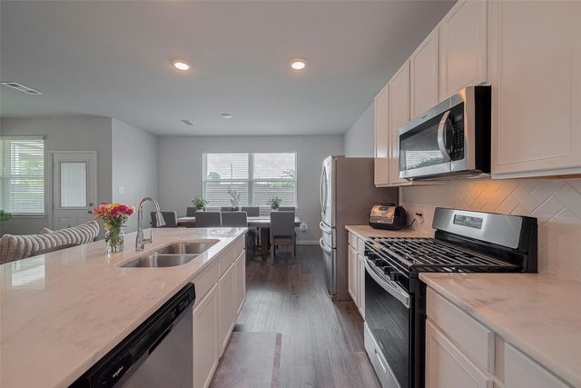 24507 Porta Borsari Drive, Katy, TX 77493