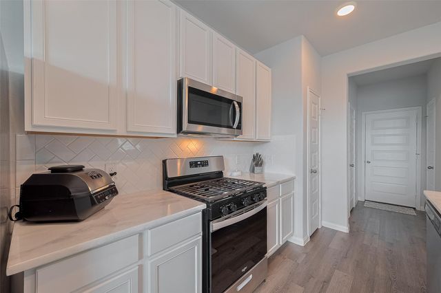 24507 Porta Borsari Drive, Katy, TX 77493