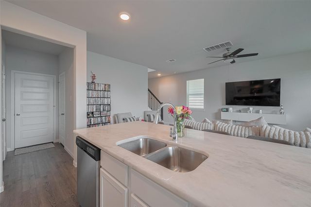 24507 Porta Borsari Drive, Katy, TX 77493